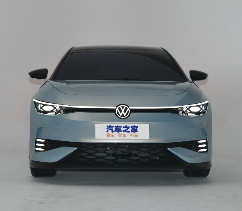 गजब !Tesla को टक्कर देने  Volkswagen लॉच करेगा नई इलेक्ट्रिक कार