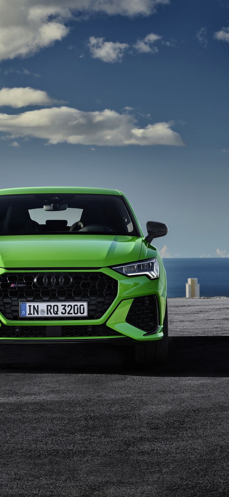 2022 Audi Q3: भारत में जल्द लॉन्च होगी नई Audi Q3, टीजर हुआ जारी, जानें डिटेल्स