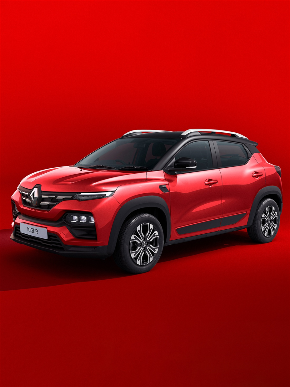 68 हजार रुपये में धाकड़ फीचर्स वाली Renault Kiger के  बेस मॉडल के बने मालिक,देखे पूरी जानकारी………