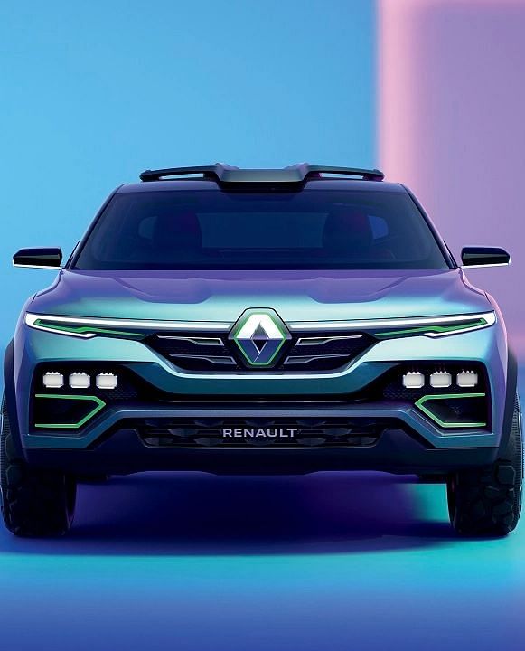 Renault Kiger का बेस मॉडल,अब सिर्फ  68 हजार रुपये,नियम व शर्ते लागू…….