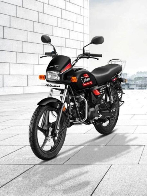 धमाल ! आपके बजट की 2022 Hero Super Splendor की नई शानदार और दमदार बाइक, मस्त फीचर्स