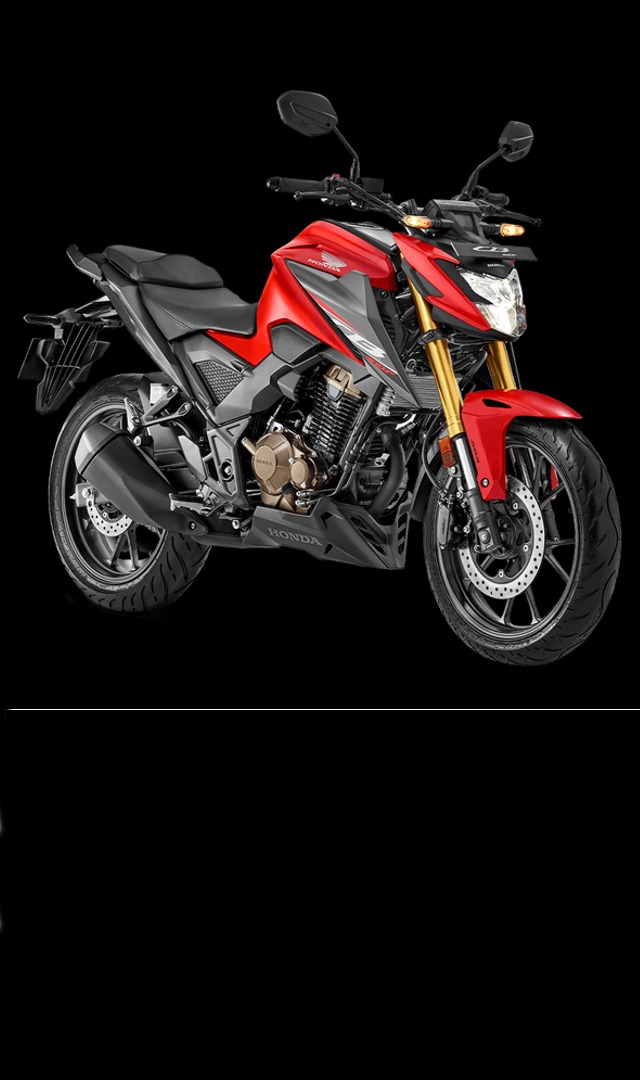 Honda news : Honda ने लॉन्च की आवाज़ से कंट्रोल करने वाली बाइक, देखे नए लुक और मस्त फीचर्स