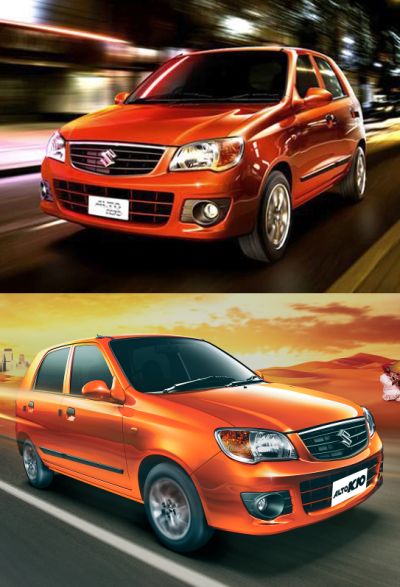 New Maruti Alto K10 की पहली झलक, लुक को देखते ही उड़ जाएंगे होश,फीचर्स भी है दमदार,