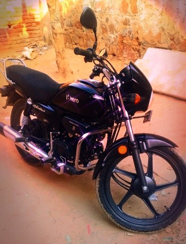13,000 रुपये में हीरो की स्प्लेंडर बाइक को खरीदकर अपना सपना साकार करे, जाने और भी फायदे …….