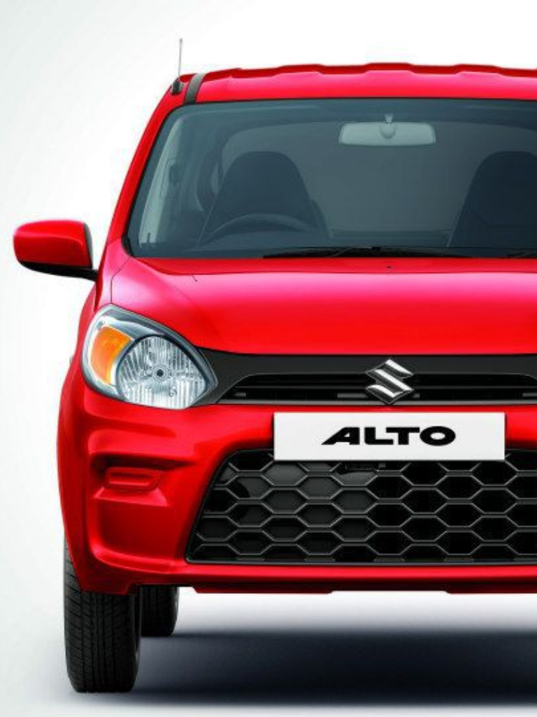 आपके बजट से भी कम में  Maruti Suzuki की CNG फिटेड Alto Car, जल्दी कीमत और फीचर्स देखे अभी