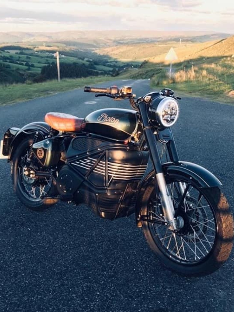 रॉयल एनफील्ड की इलेक्ट्रिक बाइक होगी लॉन्च, फीचर्स जीत लेंगे आपका भी दिल,जल्द देखे अभी डिटेल्स……..