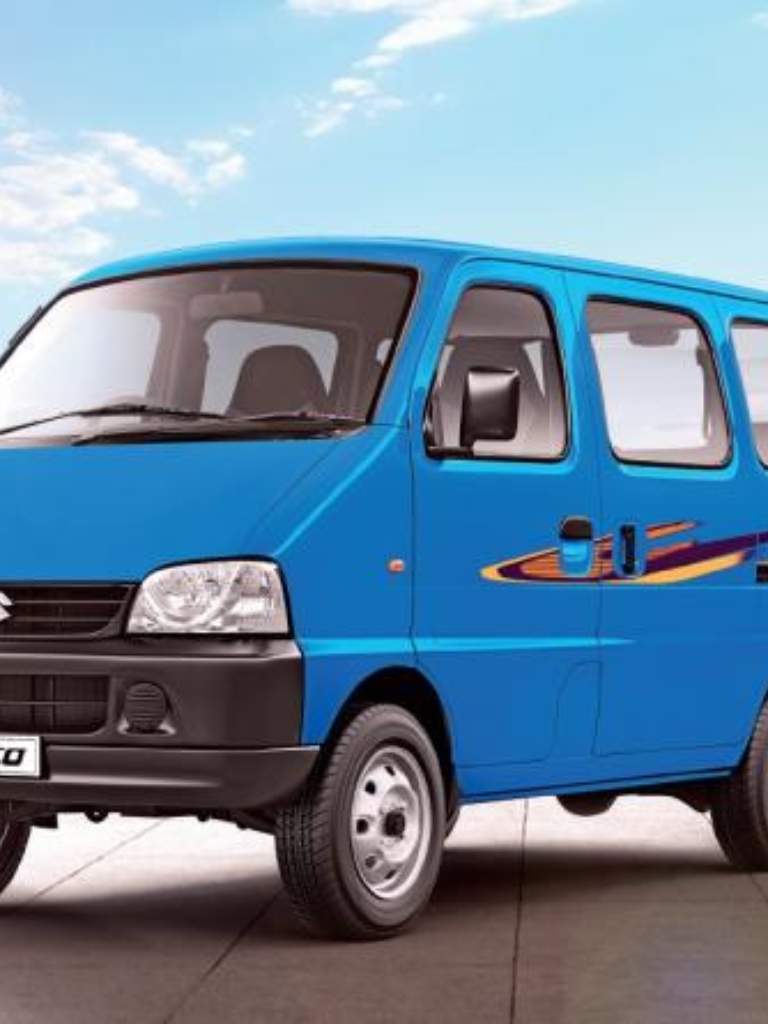 Maruti Suzuki Eeco को सिर्फ 1 लाख में खरीदने का मौका, जानें कहां मिल रही ऐसी डील