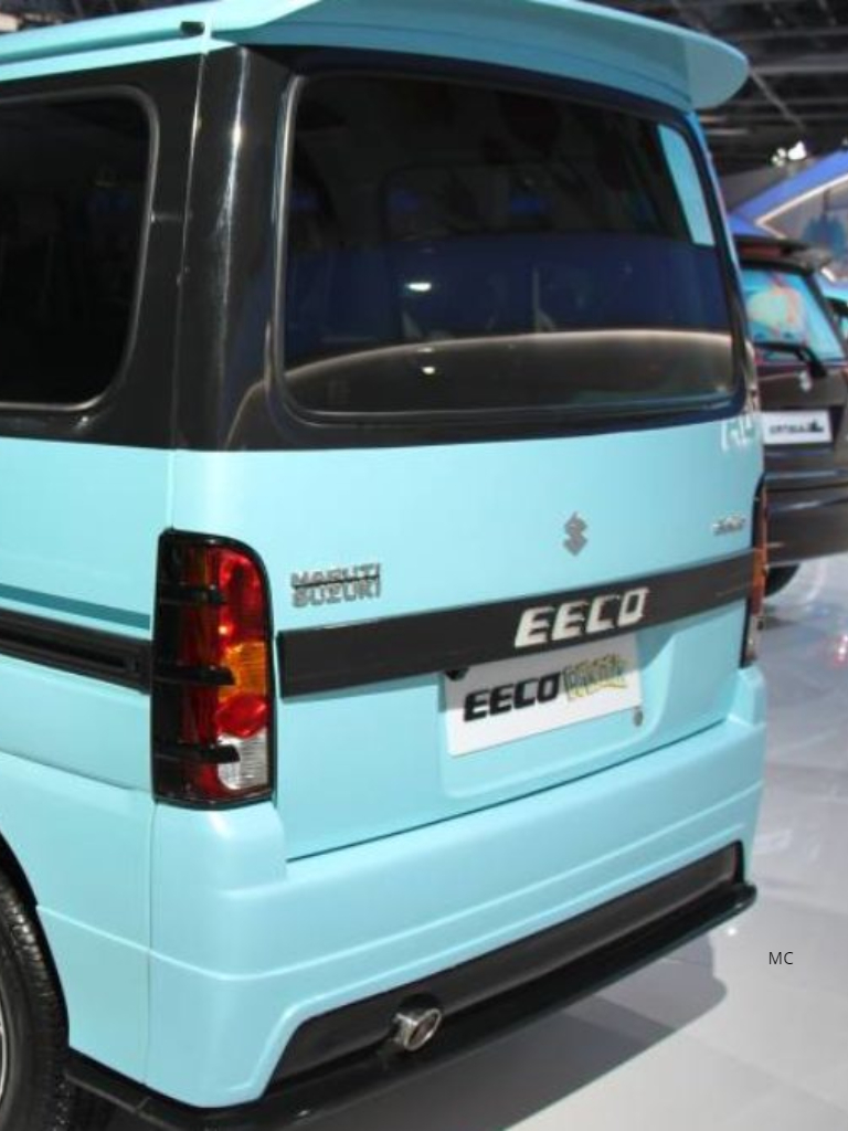 सिर्फ 1 लाख रूपये में खरीदे शानदार Maruti Suzuki Eeco को,जाने डिटेल्स पूरी…..