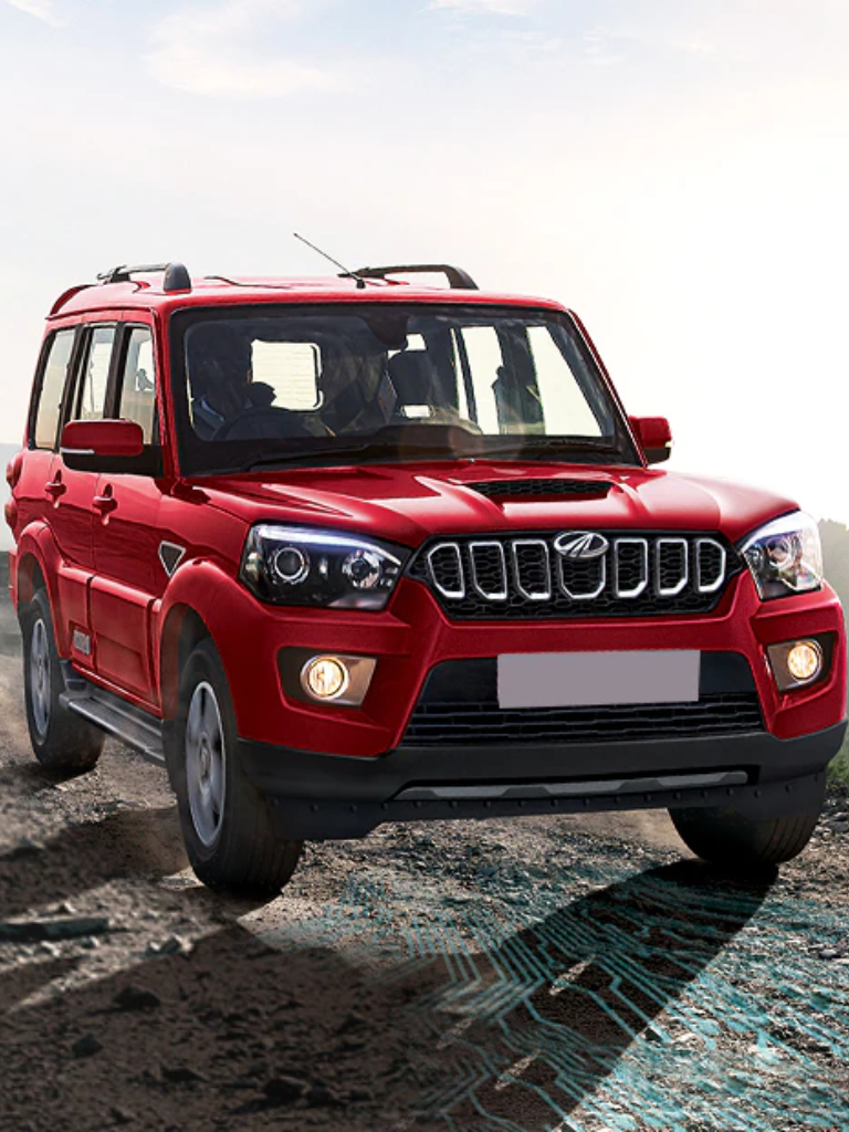 रिकॉर्ड टूटा ! 30 मिनट में 1 लाख बुकिंग नई स्कार्पियो- एन की, अब तक का नया रिकॉर्ड