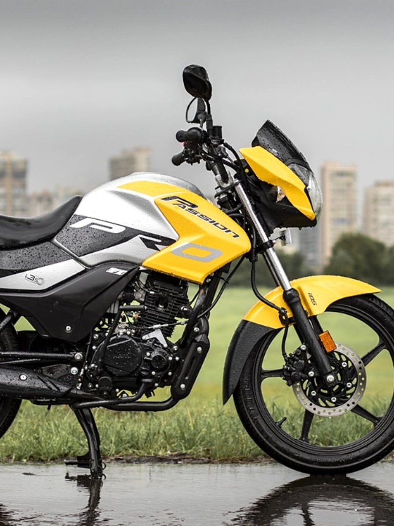 मार्किट धमाल ! हीरो Passion Xtech बाइक को आप 10 हजार रुपये से कम खर्च कर घर ला सकते हैं, जिसके लिए कुछ शर्तें रखी है