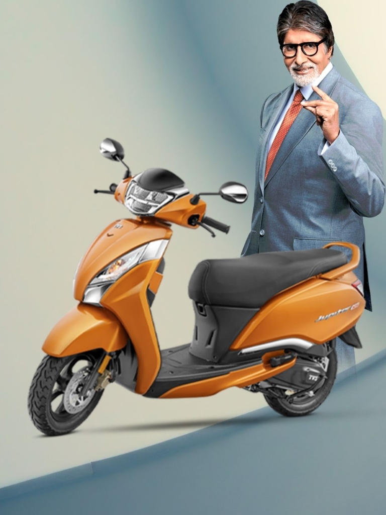 खर्च करे सिर्फ 9,000 रुपये और बने नई टीवीएस जुपिटर के मालिक,मौका ना जाने दे जल्द देखे प्लान