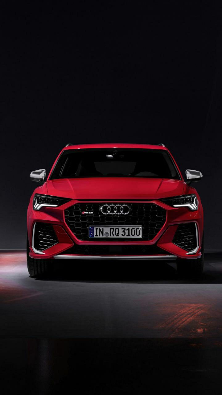 2022 Audi Q3: जल्द होगी नई Audi Q3 भारत में लॉन्च , टीजर हुआ जारी, जानें डिटेल्स