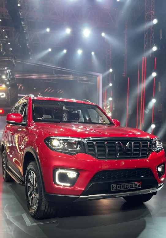 तहलका ! महिंद्रा एंड महिंद्रा कम्पनी ने रचा नया इतिहास 30 मिनट में 1 लाख गाड़ियों की बुकिंग