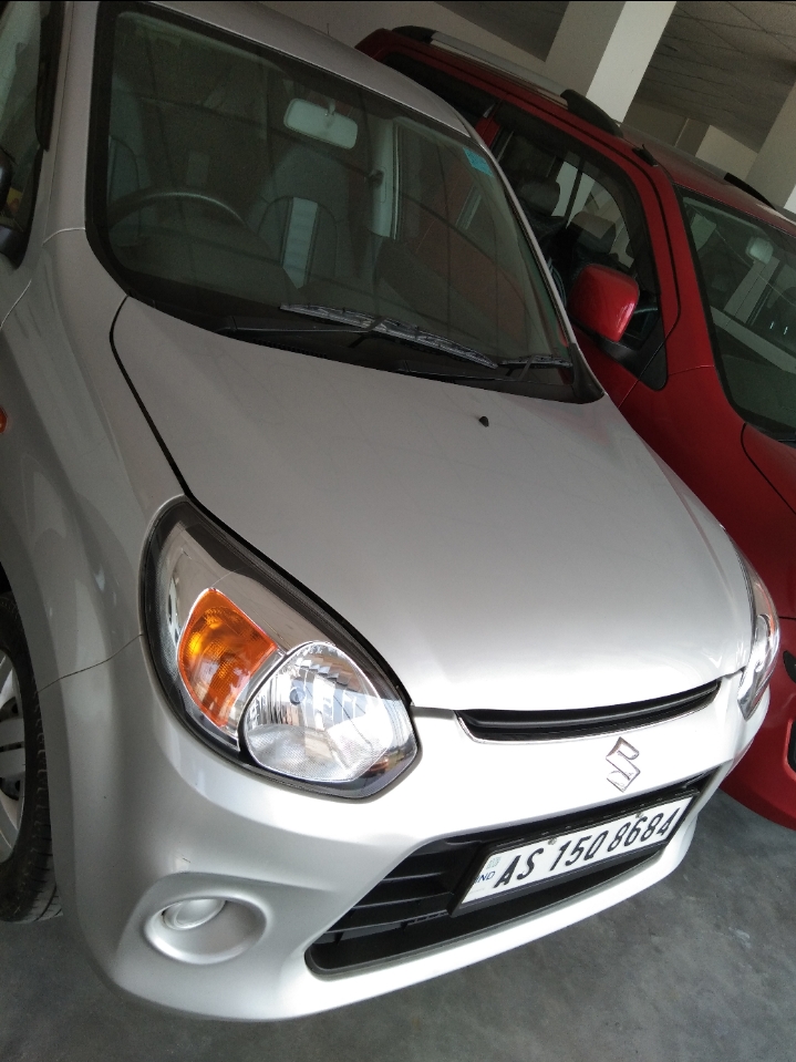 शानदार ! Maruti 800 सिर्फ 19 हजार रुपये में, डिटेल्स जानने के लिए देखे पूरी खबर