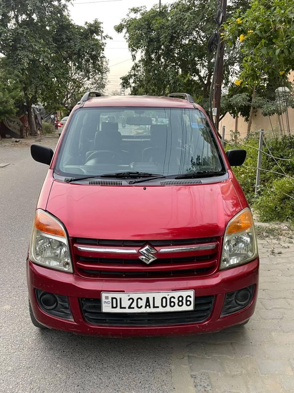 5 लाख वाली लंबी माइलेज की Maruti WagonR को सिर्फ 70 हजार में बेचा जा रहा है,जल्द खरीदे आज ही  ……..