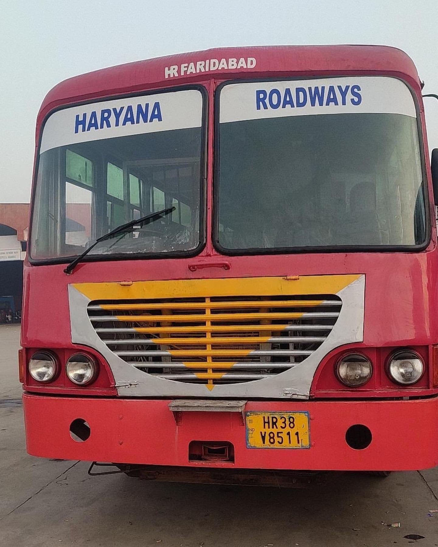 रोडवेज बसों को लेकर सामने आई बड़ी खबर! अब बिना कैश के भी बस में कर सकेंगे सफर, जानिए कैसे