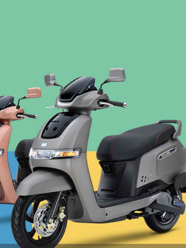 सस्ती कीमत में Electric Scooter मचा रहे धमाल, सिंगल चार्ज में तय करे लम्बा सफर