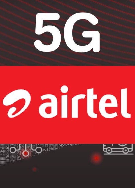Airtel यूजर्स के लिए Good News! इस दिन से शुरू होगी 5G सर्विस