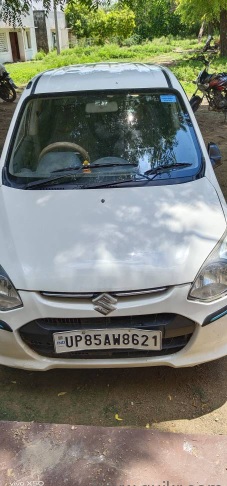 बाइक से भी सस्ती हुई  Maruti Suzuki की CNG फिटेड Alto Car, बिलकुल देर न करे आज ही खरीदे……