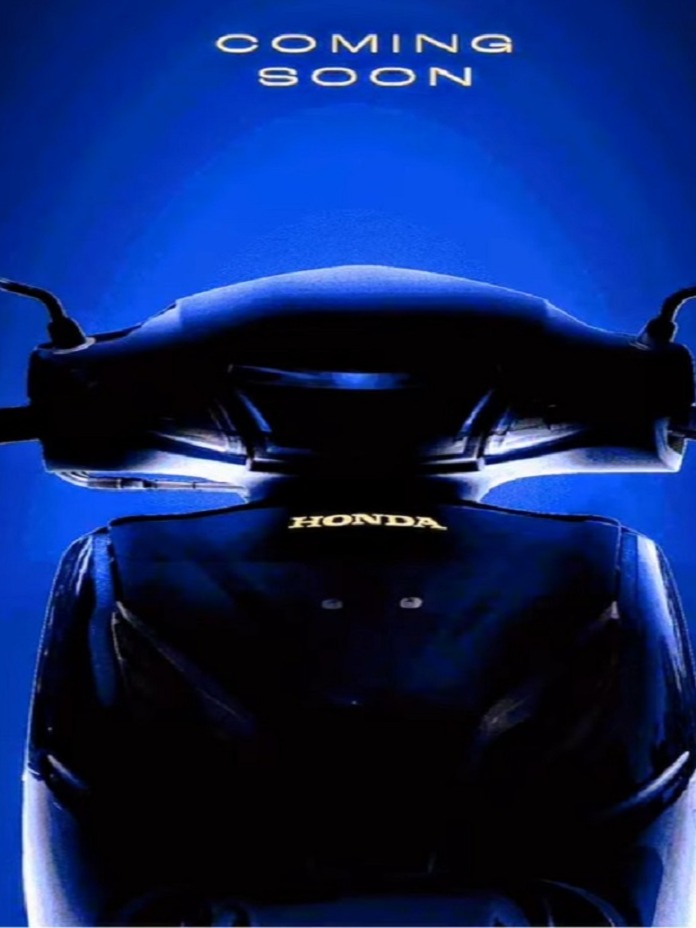 Honda Activa 7G! जल्द होगा लॉन्च Activa का ये नया वर्जन, देखे क्या खास इसमें…