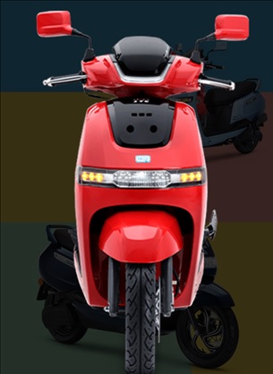 वाह ! टीवीएस स्कूटर कराएगा 3 रुपये के खर्च में आपको दिन भर यात्रा,जल्द जानें डिटेल