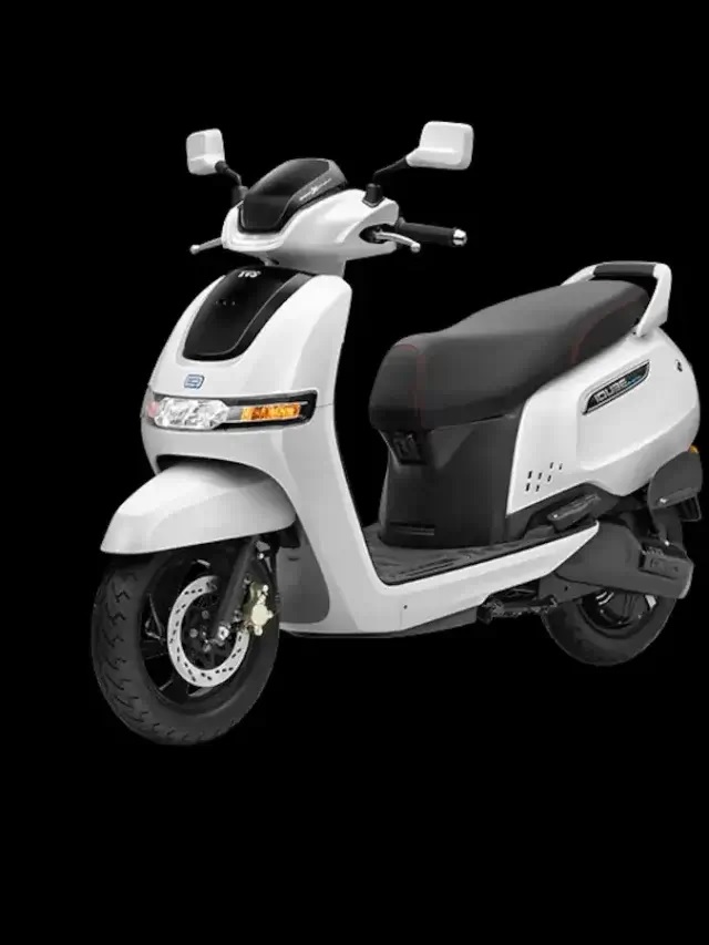 अब पेट्रोल की ज़रूरत नहीं 3 रुपये में पूरे दिन करो यात्रा टीवीएस के नए स्कूटर से,जल्द उठाये फायदा……