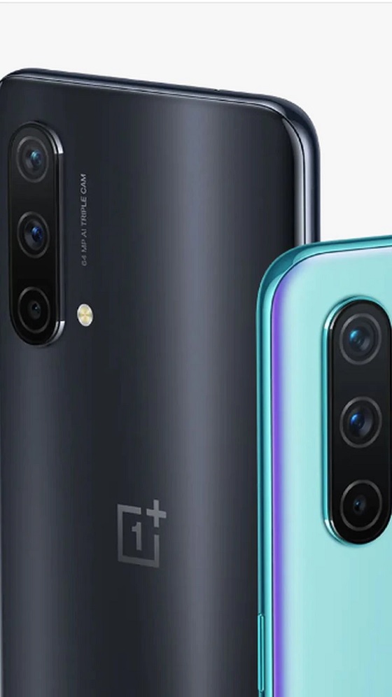 बम्पर ! कम कीमत में पाए OnePlus का  5,000mAh बैटरी वाला Smartphone, जाने डिटेल्स___