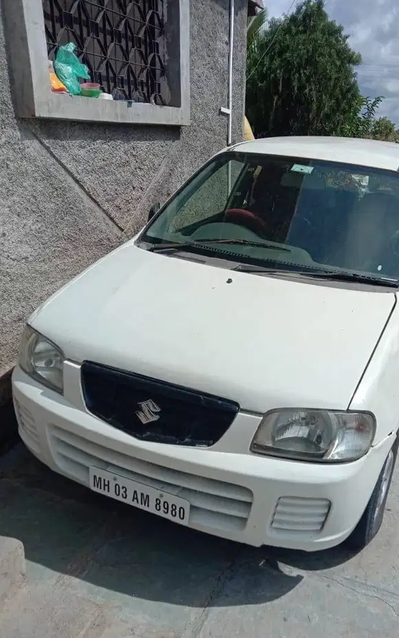 बाइक से भी कम दाम में खरीदें Maruti Suzuki की CNG फिटेड Alto Car जल्दी करें ऑफर सिमित समय के लिए