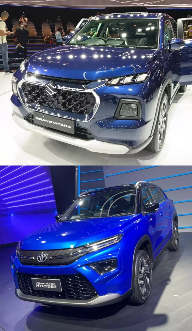 लॉन्च से पहले Maruti की इस कार ने किया धमाका, सिर्फ 11000 में  53 हजार लोगों ने किया बुक