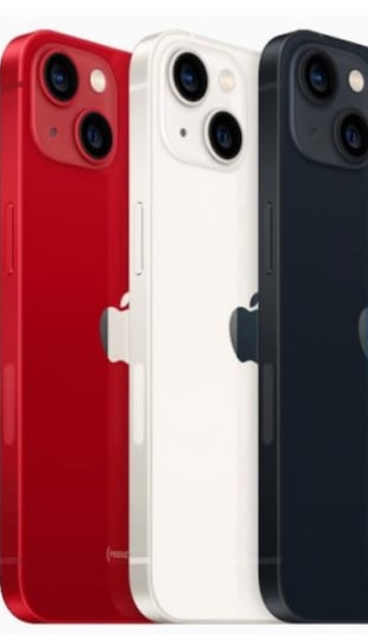 iPhone 13 खरीदने के लिए करें बस थोड़ा इंतजार, 50 हजार रुपये से भी कम में मिलेगा ये प्रीमियम फोन