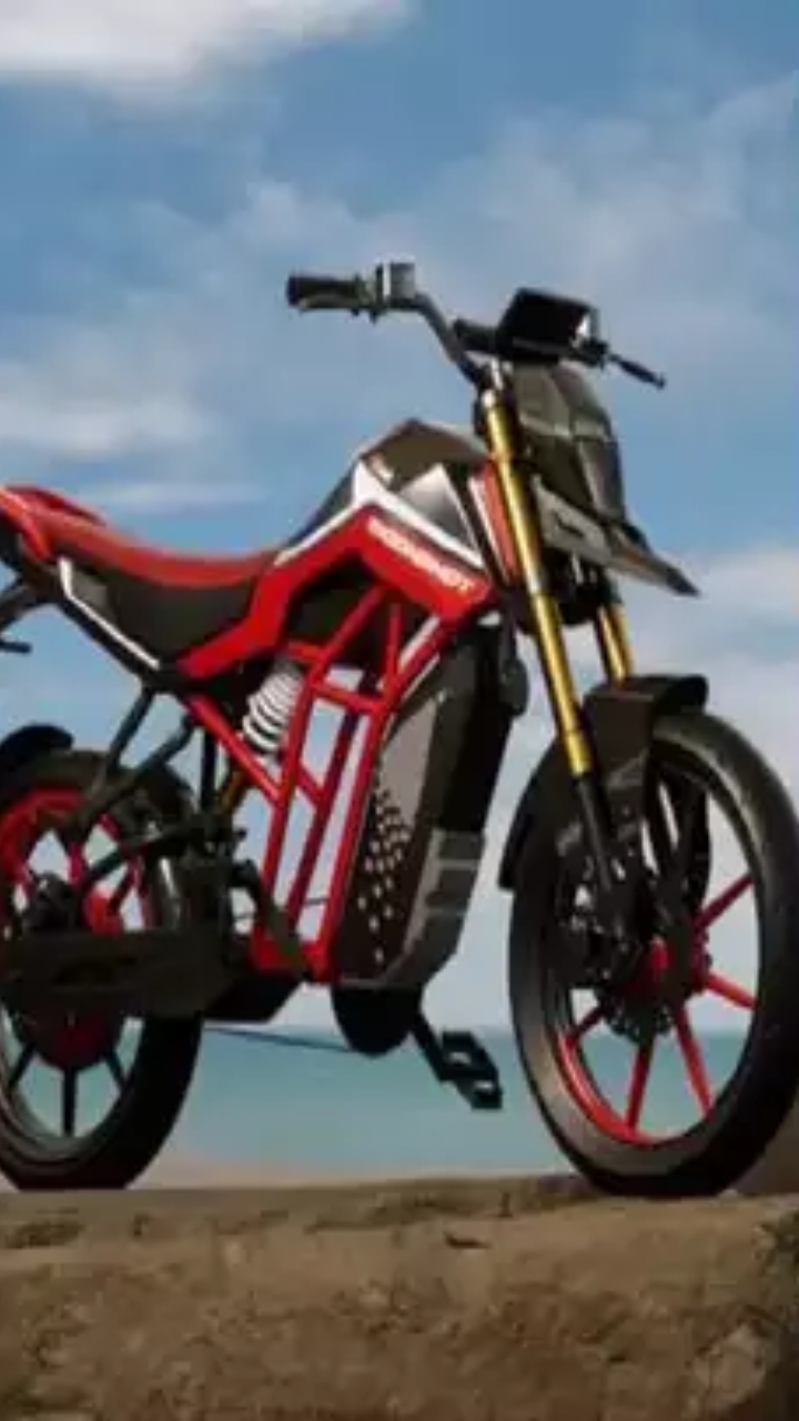 LML इलेक्ट्रिक बाइक की तस्वीर हुई लीक, जानें इस शानदार बाइक की पूरी डिटेल