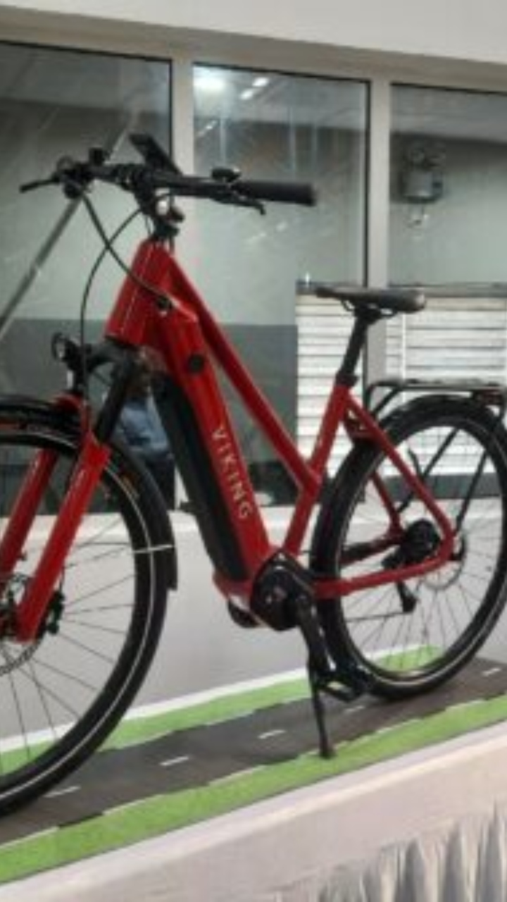 सिर्फ 4 घंटे में फुल चार्ज करके जी भर चलाएं यह Hero की ई-साइकिल, देखें कीमत