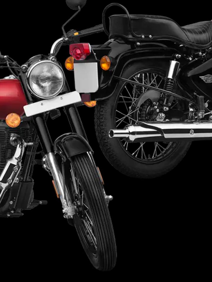 रॉयल एनफील्ड जल्द लॉन्च करेगी New Bullet 350, जानिए शानदार लुक और धांसू फीचर्स