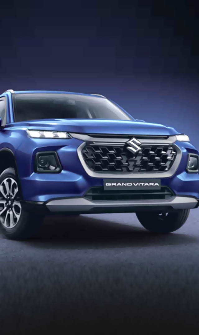 Maruti की यह नई गाड़ी मचा रही तहलका, सिर्फ 11,000 रुपये में करें बुक