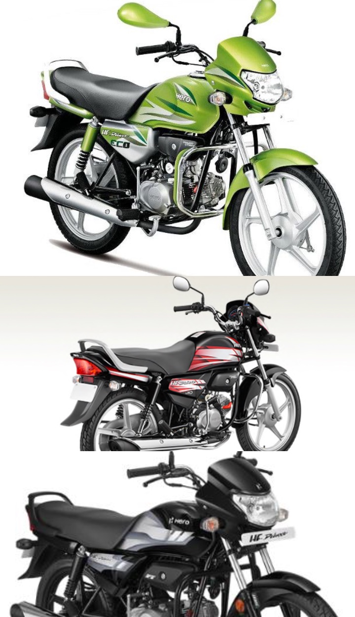 Hero Hf डीलक्स खरीदने का सपना करें साकार, 15,000 रुपये में करें लाएं घर, जानिए डिटेल