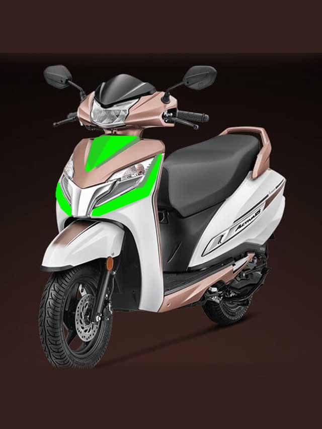 Honda की Electric Activa को घर ले आएं मात्र 18 हजार रुपये में, जल्दी खरीदें