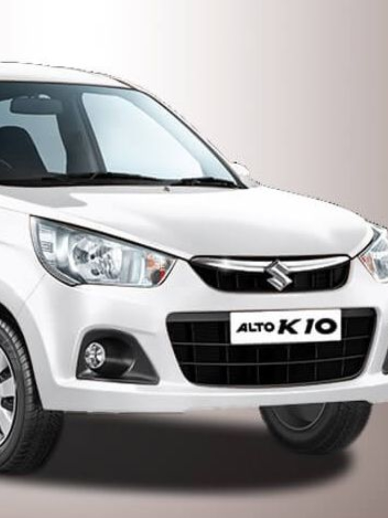 मात्र 8,929 रुपये में खरीद सकते हैं ऑल्टो K10, जानें इस ख़ास ऑफर के बारे में