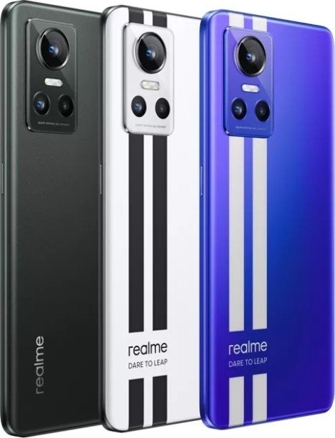 Realme GT Neo 3T भारत में लॉन्च, 64MP कैमरा और 80W चार्जिंग, पहली सेल में मिलेगा 7000 का डिस्काउंट