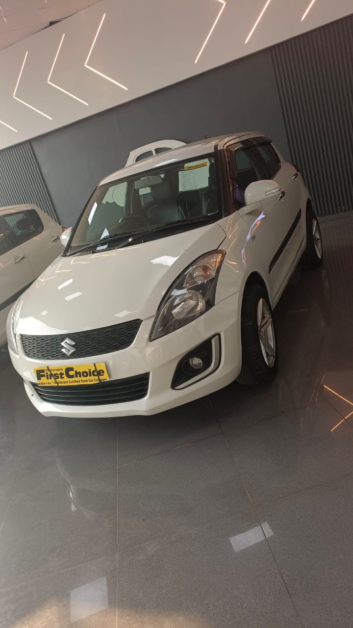 धमाका ! SWIFT अब सिर्फ 85,000 रुपये में, मौका हाथ से जाने न दे, जल्द ले आये घर