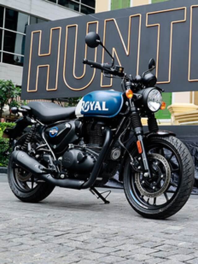 रॉयल एनफील्ड की इन दो बाइक ने मार्केट मचाया धमाल, हुई बंपर बिक्री