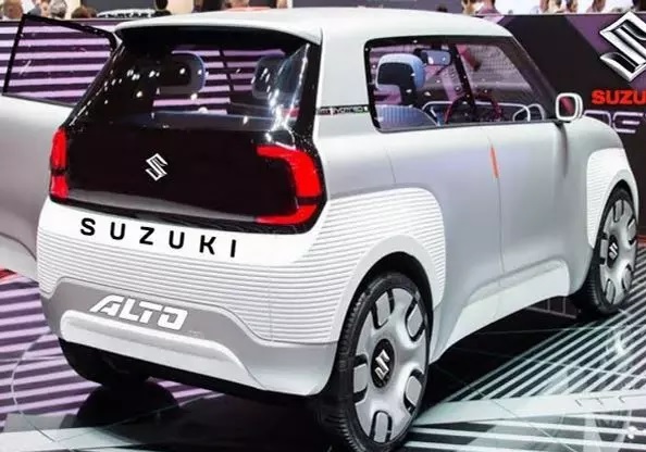 मारुति लॉन्च करेगी ये धाकड़ इलेक्ट्रिक कार, कीमत होगी कम देगी 400KM की रेंज