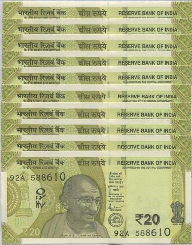 20 Ka Note: गुलाबी 20 के नोट पर लिखा यह नंबर तो 9 लाख रुपये में तुरंत करें सेल, जानिए डिटेल