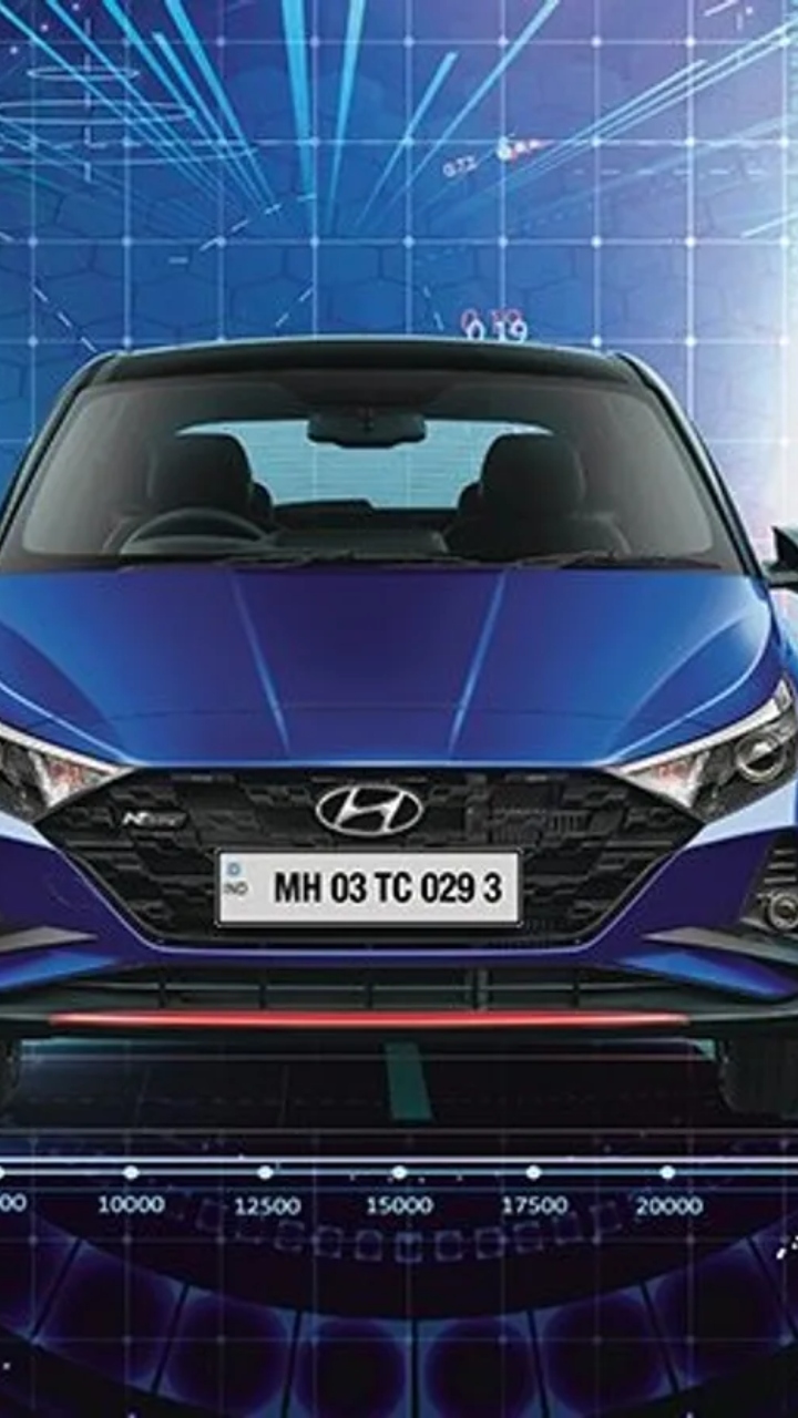 Hyundai Car Discount October 2022 : इन कारों पर कंपनी दे रही है 48 हजार तक का डिस्काउंट