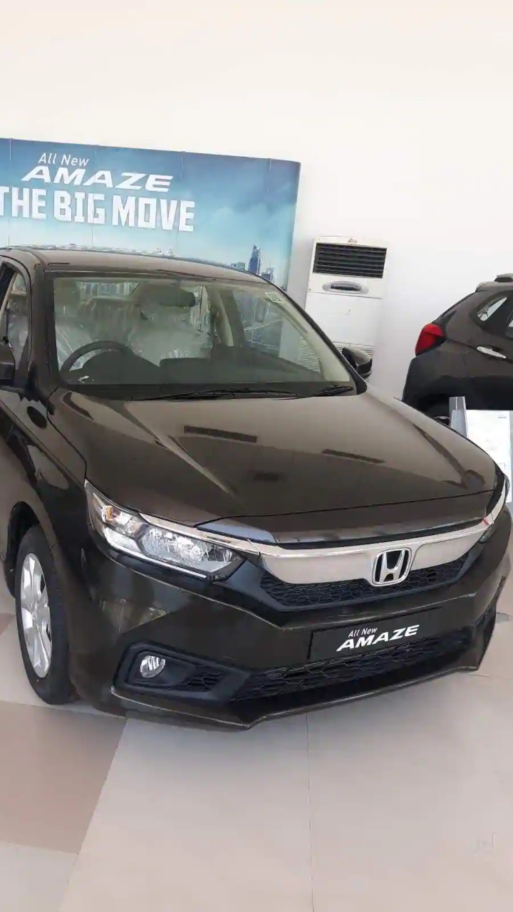 गजब का ऑफर: 2022 में चलाएं कार और पेमेंट करें अगले साल, Honda लाई फेस्टिव स्कीम