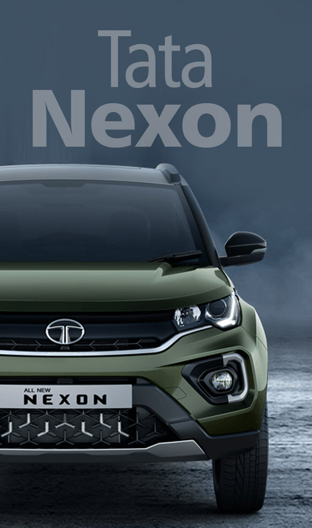 गजब !Tata Nexon ex Showroom और on Road Price के साथ जानें फीचर्स, स्पेसिफिकेशन की कंप्लीट डिटेल