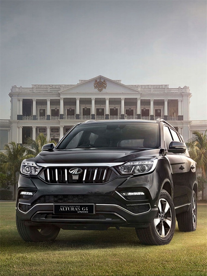 महिंद्रा के चाहने वालो करे लिए बहुत बड़ी खुशखबरी ! कंपनी दे रही 2.20 लाख रुपये की नकद छूट