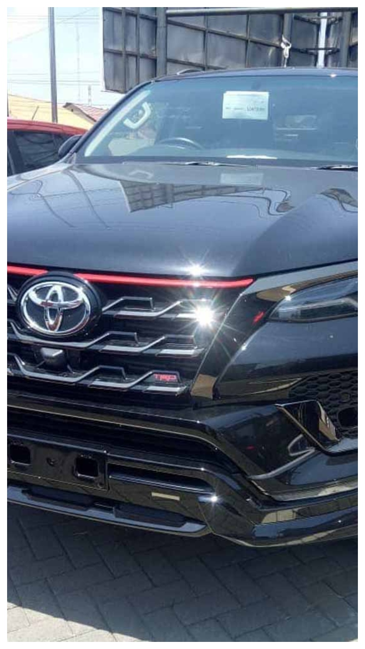 बम्पर धमाल ! नई Toyota Taisor ने भारत में जमाया अपना कदम, टोयोटा की ये नई कार MPV होगी या क्रॉसओवर जानें यहां