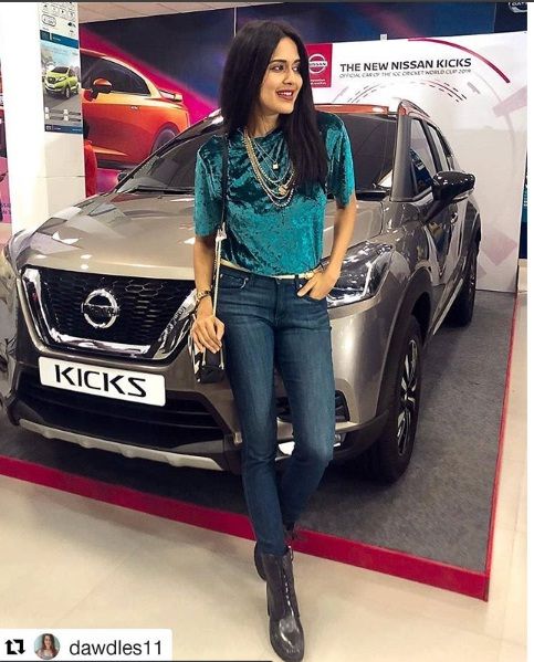 धमाकेदार ऑफर ! 61 हजार रुपये का फायदा अब Nissan Kicks को खरीदने पर,जल्द जाने पूरी खबर