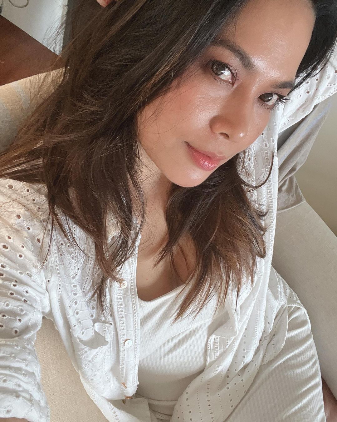 Lin Laishram Pics: नॉर्थ ईस्ट की मॉडल है रणदीप हुड्डा की रूमर्ड गर्लफ्रेंड, दिखने में हैं बेहद ग्लैमरस