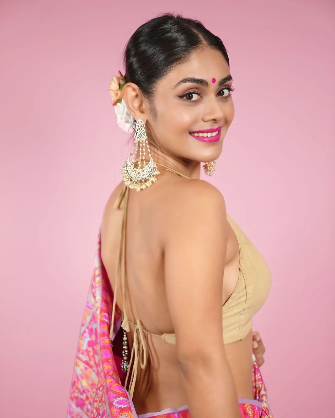 बिग बॉस में नहीं आना चाहती थीं Sreejita De, कई बार ठुकराया ऑफर, फिर यूं राजी हुईं एक्ट्रेस